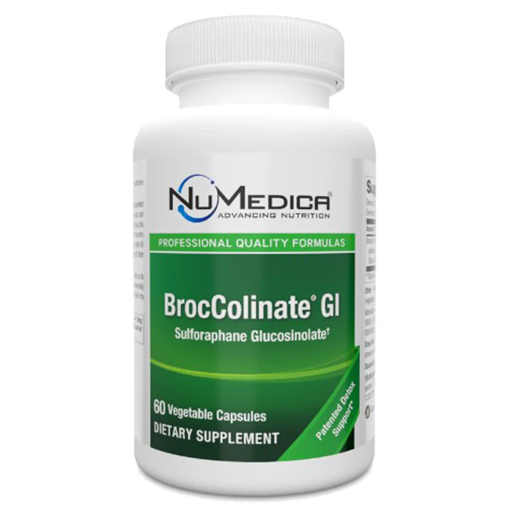 BrocColinate GI 60caps V89263