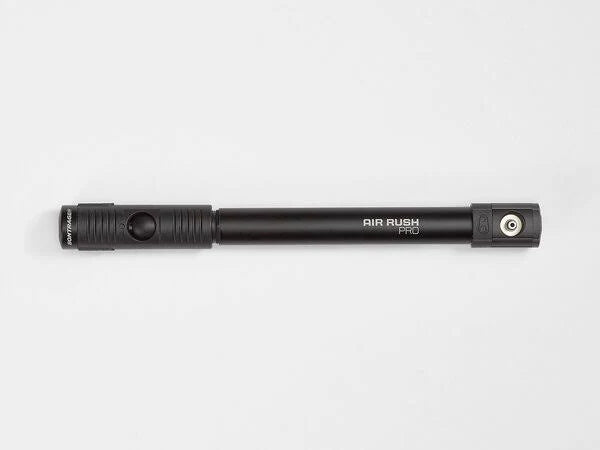 Black Mini Pump P259