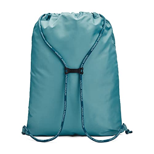Royal Metallic Silver Sackpack F5941