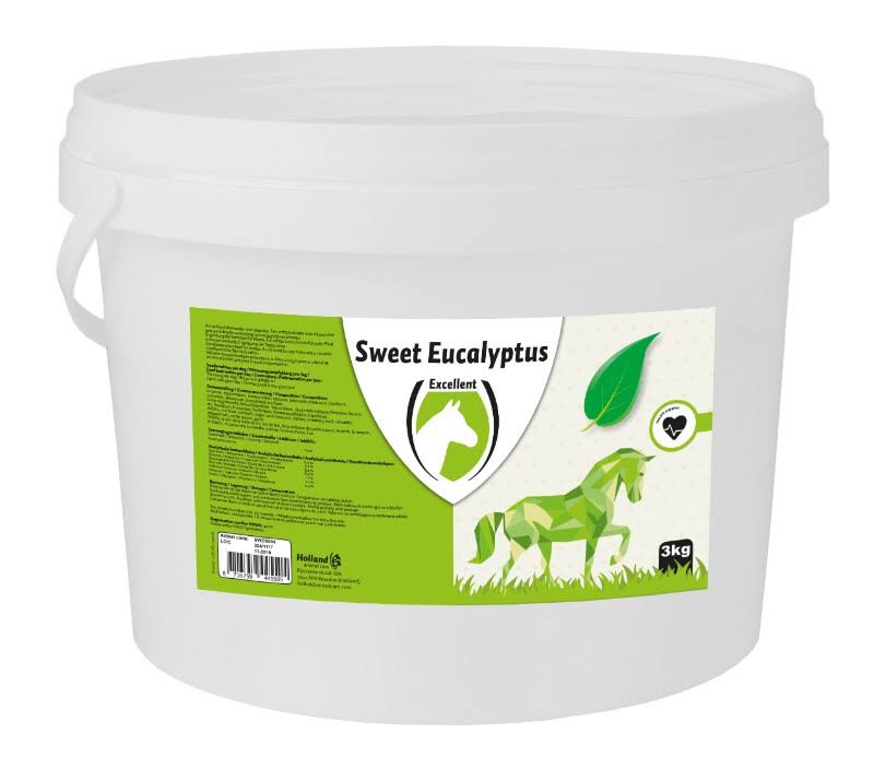 Eucalypta Blocks 3kg J495445