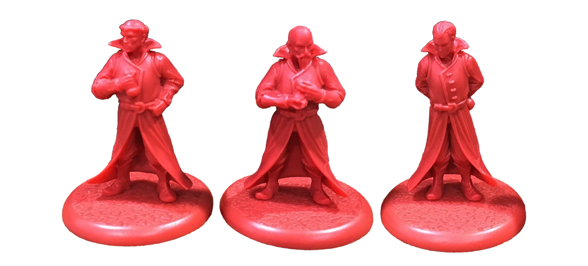Pyromancers Tabletop Miniatures Game G875262