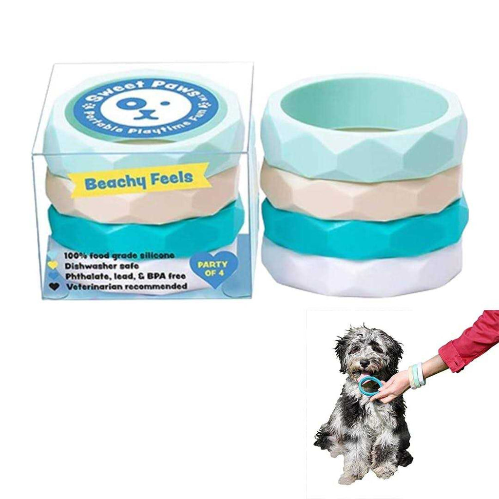 Puppy Teether Chew Toy N507042