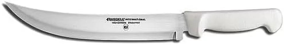 10" Cimeter Steak Knife A6421