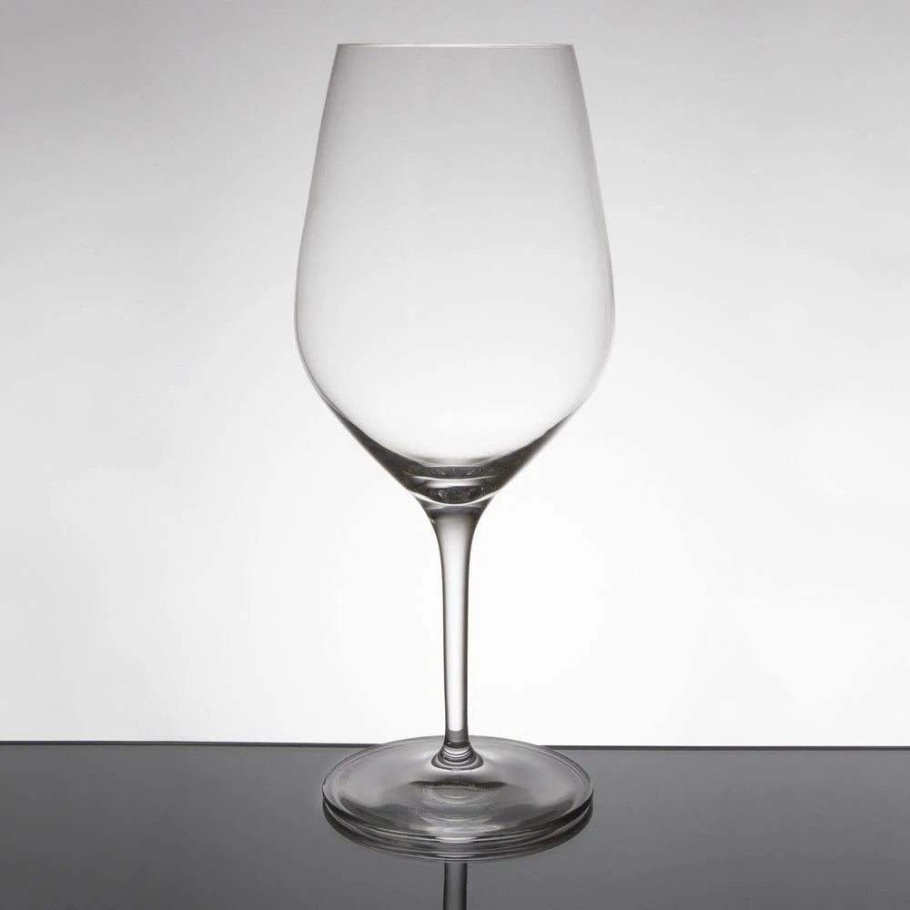 22 oz Bordeaux Glass S852