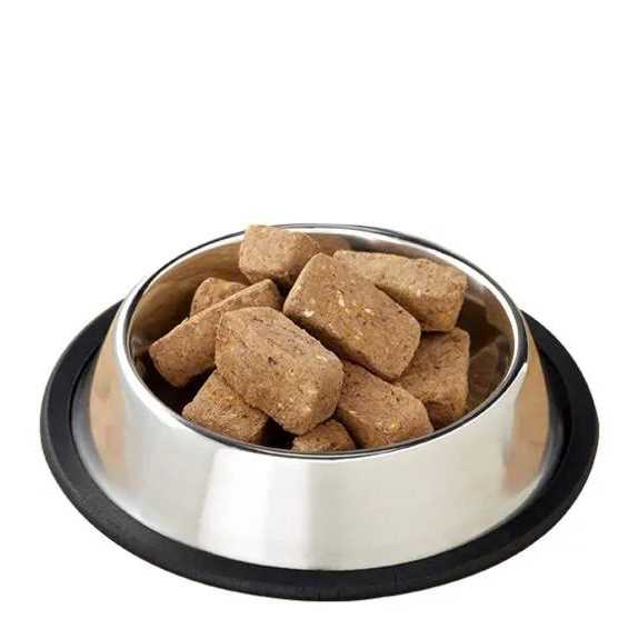 Freeze Dried Nuggets Lamb Dog Food K343