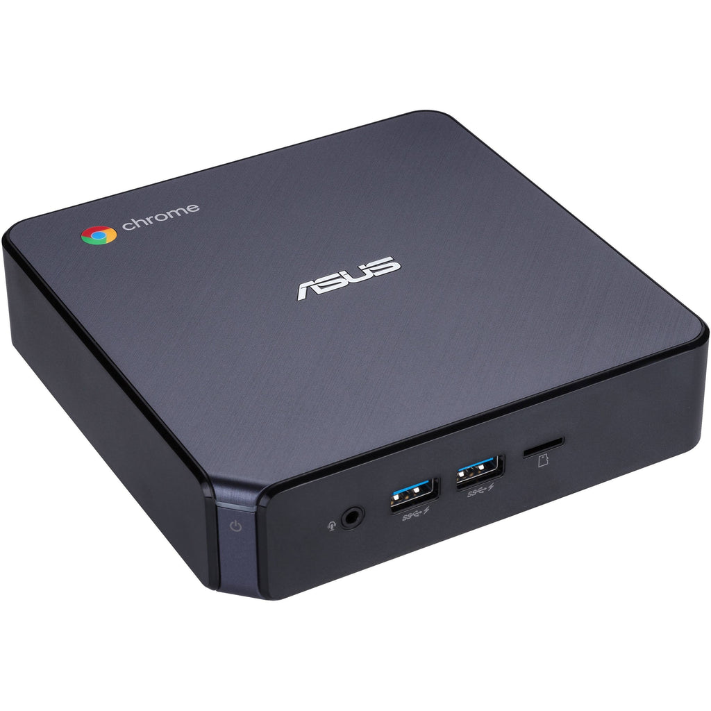Core i3 8 GB RAM 32 GB SSD Chrome OS Chromebox B85798