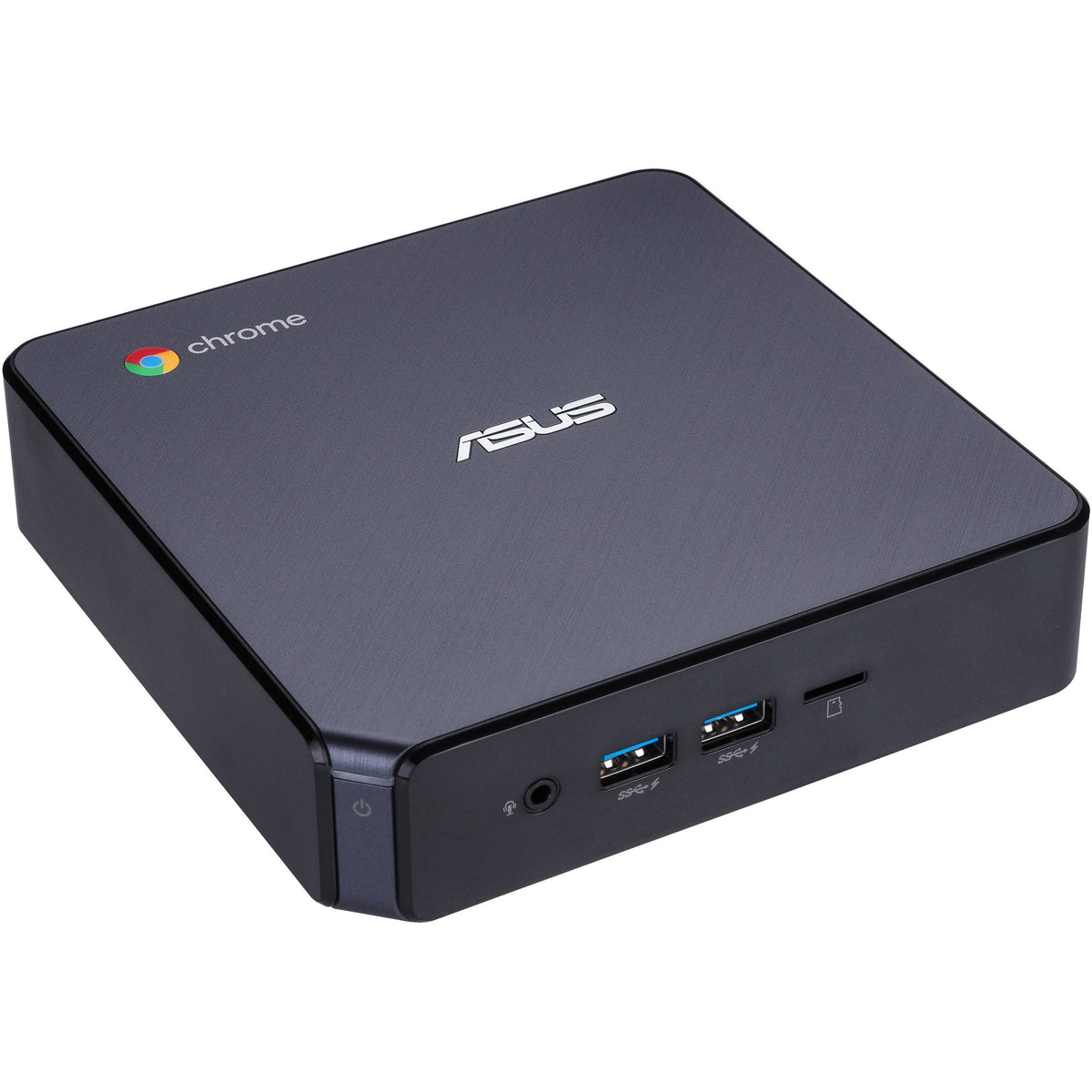 Core i3 8 GB RAM 32 GB SSD Chrome OS Chromebox B85798