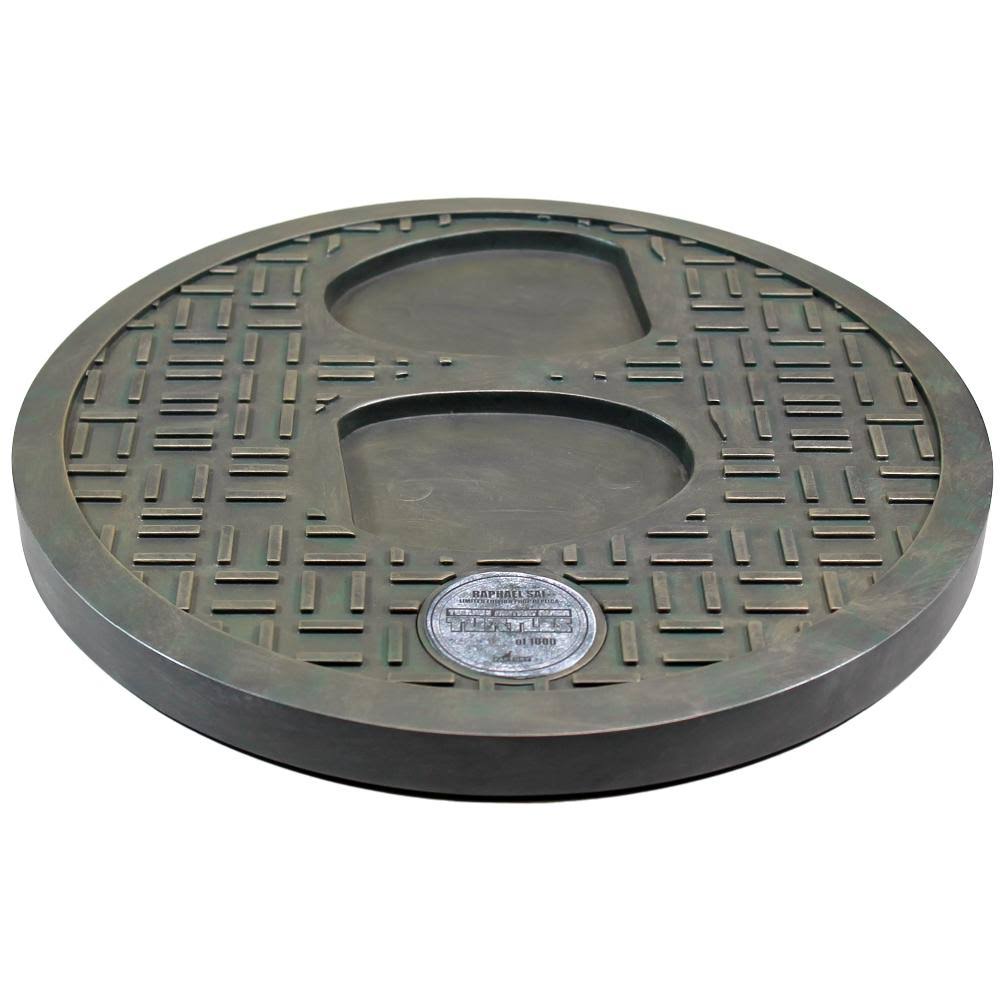 Teenage Mutant Ninja Turtles Limited Edition Replica Prop C973649