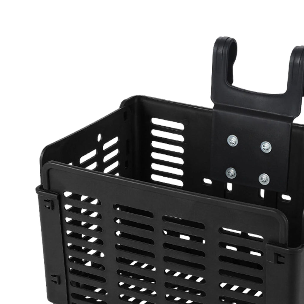 Foldable Bike Basket T6710