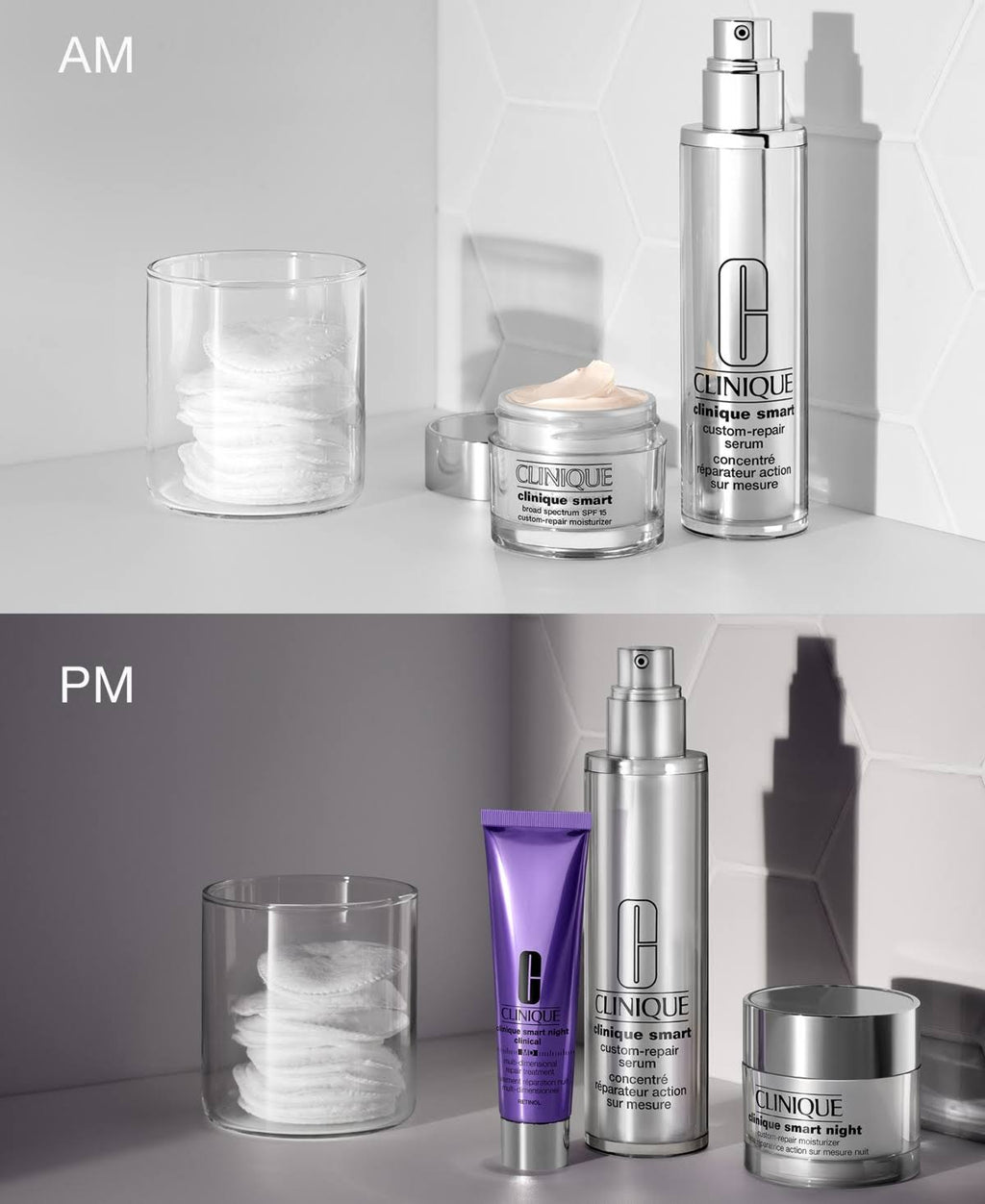 Retinol Night Repair Treatment U673