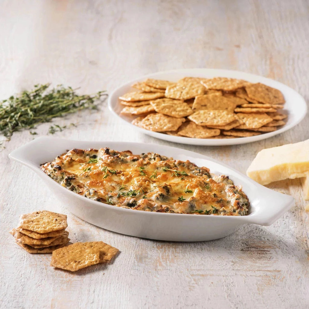 5 Seed Multi-Grain Cracker Pack of 4 I833