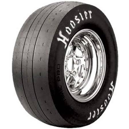 Quick Time Pro D.O.T. Tire L347922