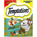 Crunchy and Soft Cat Treats W6354