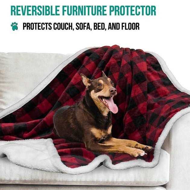 Dog Blanket F674