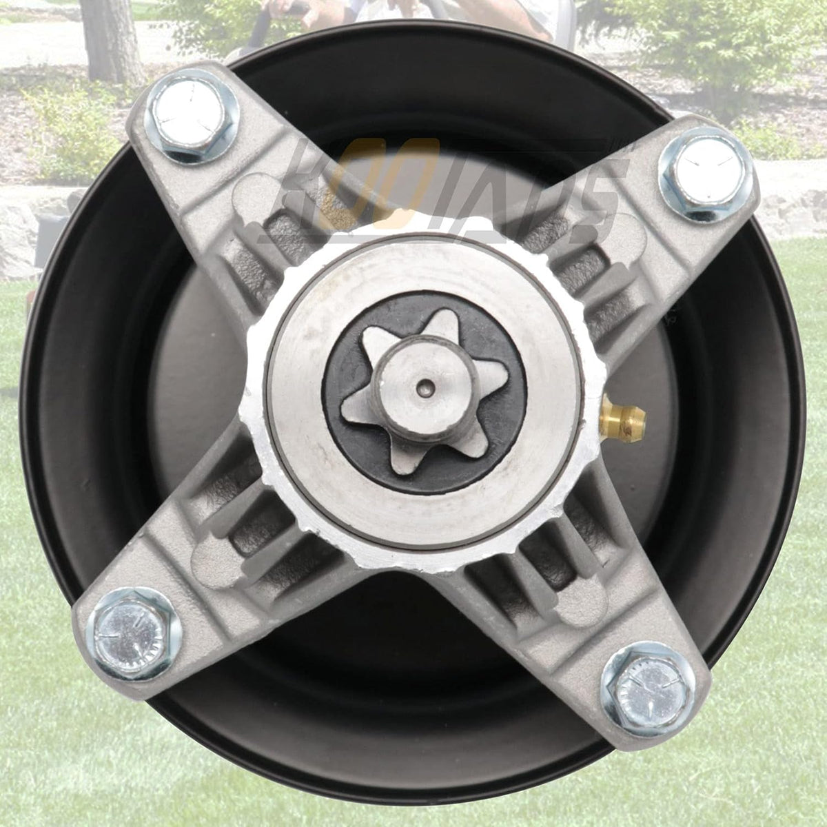 Spindle Assembly for 42'' Deck C562