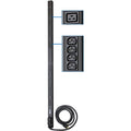 Rackmount PDU 5.8 kW 30A 6 C19; 32 C13 T197