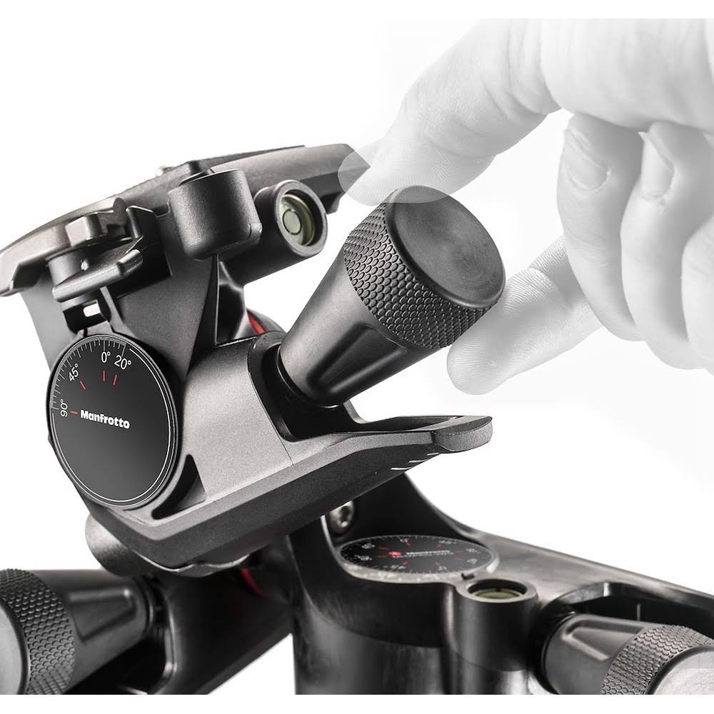 XPRO Tripod head B440978