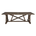 Dining Table D58065