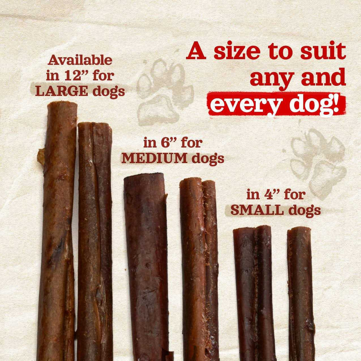 Collagen Sticks Pet Supplies E23235