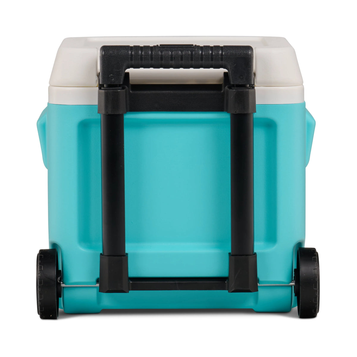16 QT. Aquamarine Hard Sided Roller Cooler R409