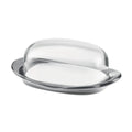 Butter Dish Sky Grey Q74368
