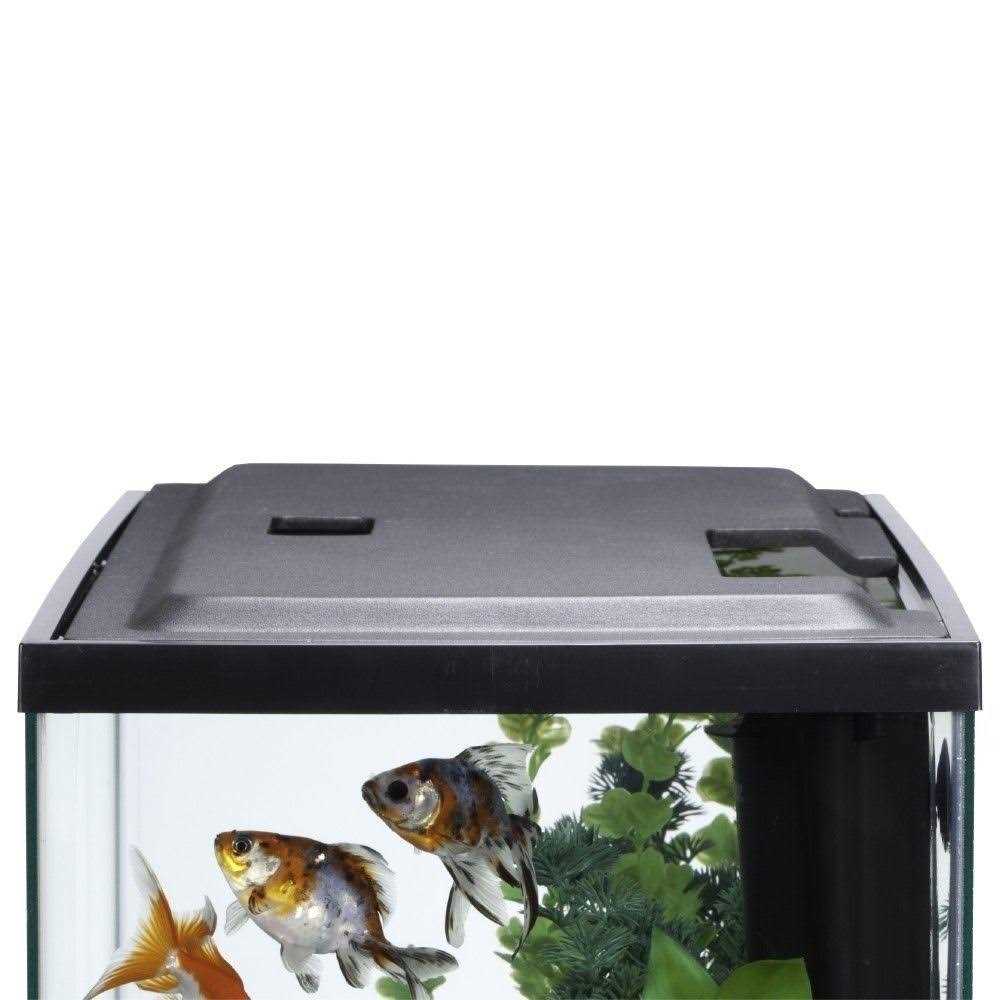 10 Gallon Fish Tank Hood X535