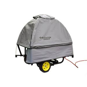 Generator Cover A9502