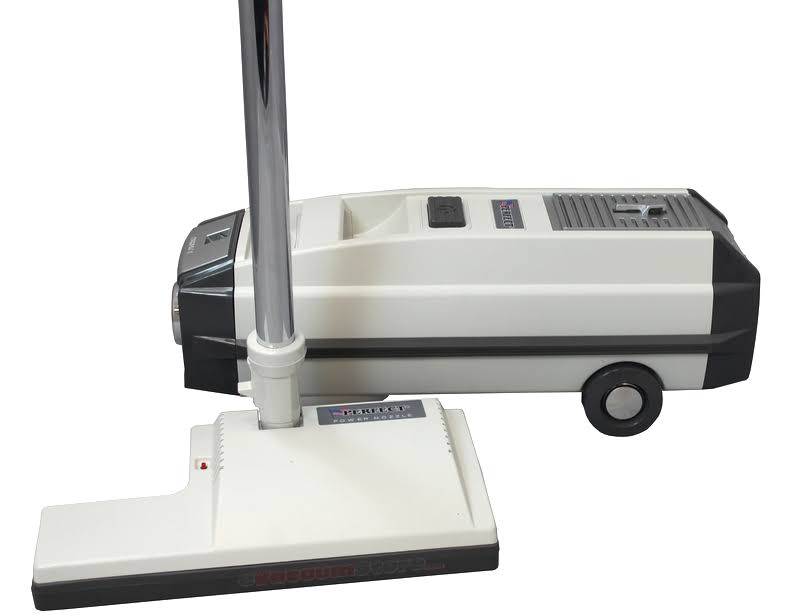 Lightweight Canister Vacuum J475