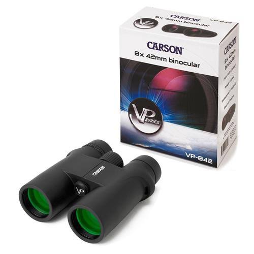8x42 Fogproof Waterproof Binoculars L5341