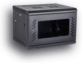 Wall Mount Server Cabinet 06U V853