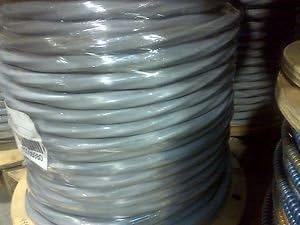 2/0-2/0-2/0-1 SER Aluminum Service Entrance Cable V911617