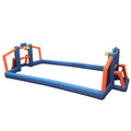 Large Inflatable Sports Arena Q2927
