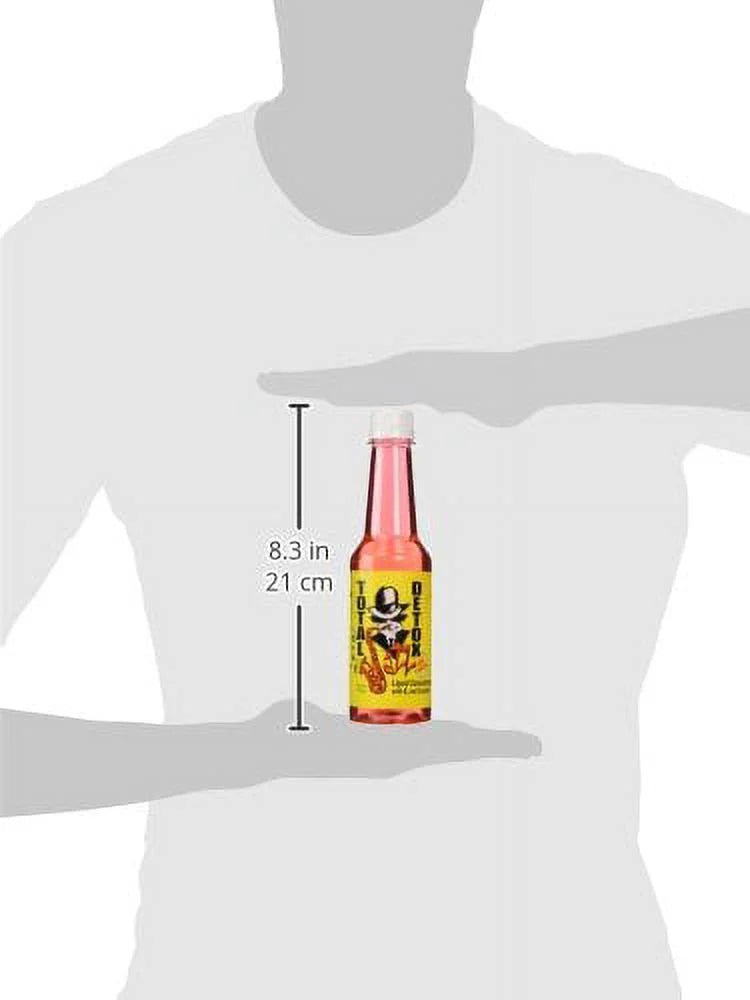 Mixed Flavors Detox Cleanse 3-Pack Y314257