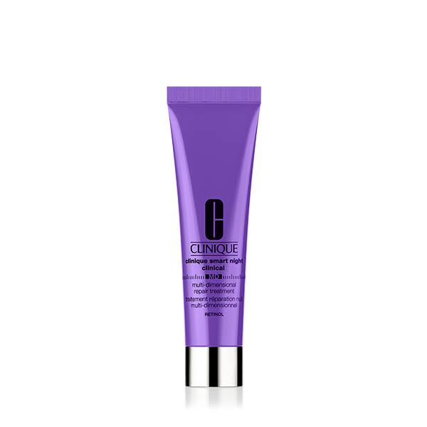 Retinol Night Repair Treatment U673