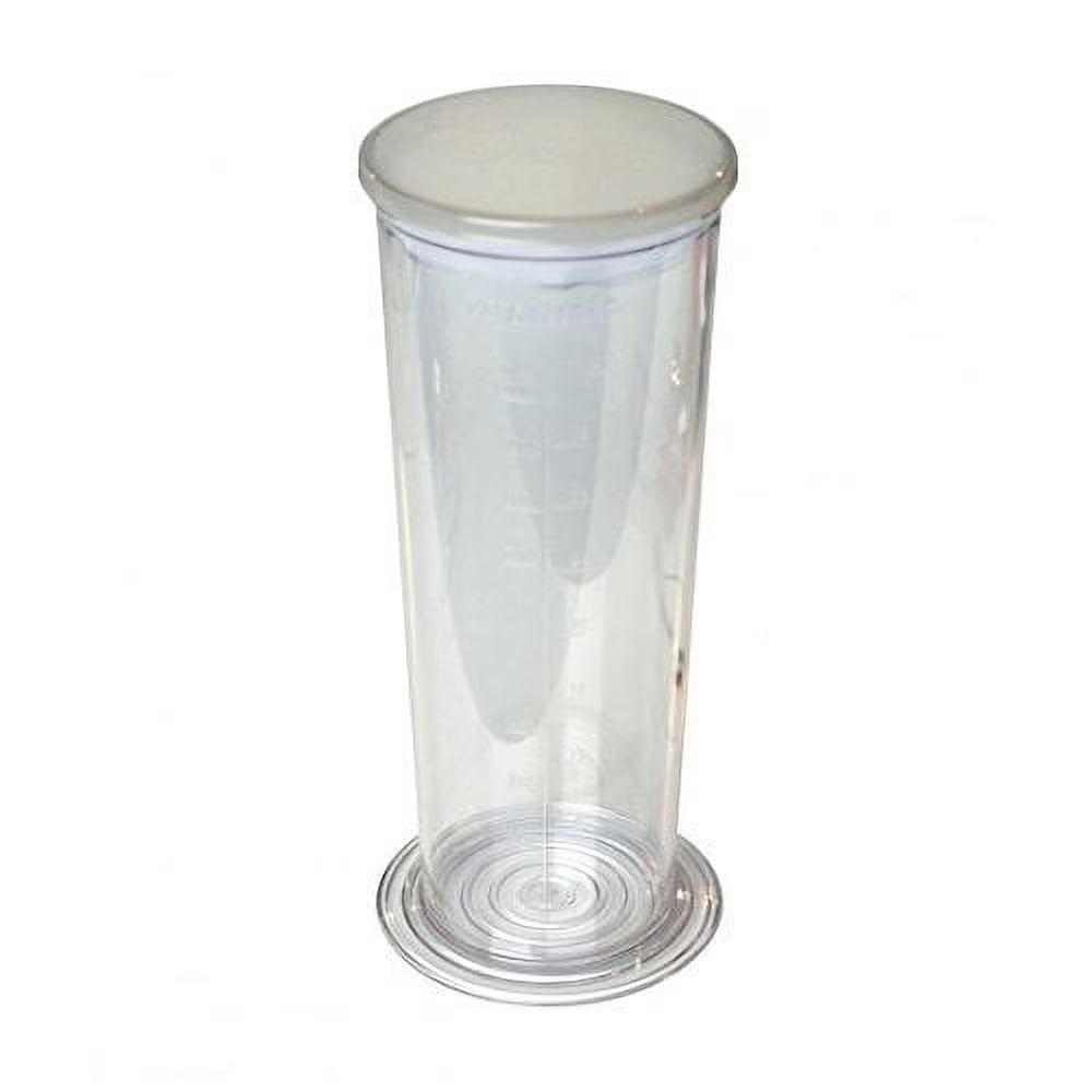 Graduated Cup K244