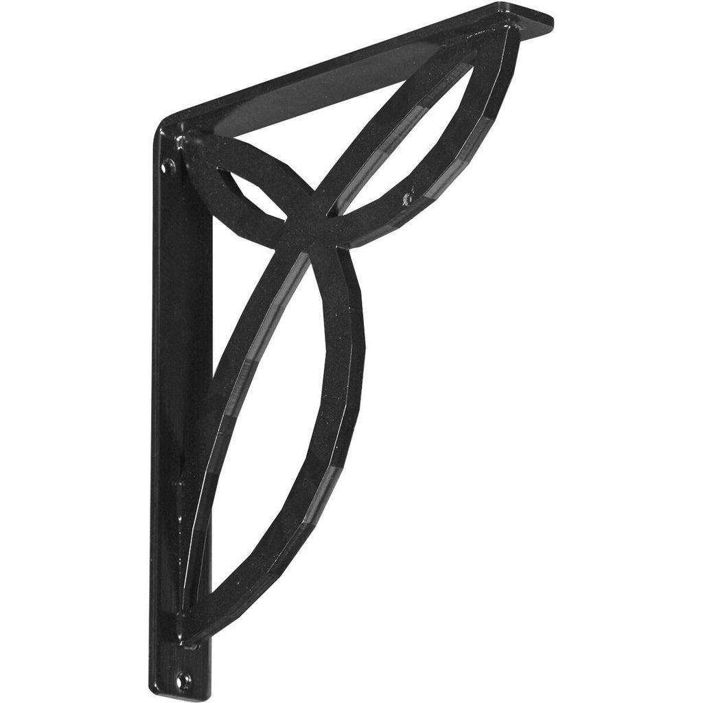 Wrought Iron Bracket T392