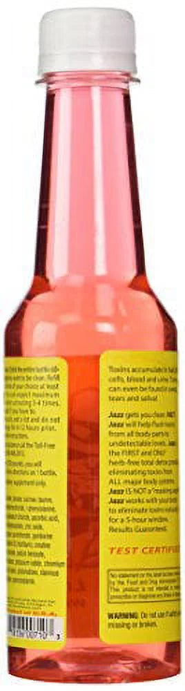 Mixed Flavors Detox Cleanse 3-Pack Y314257