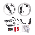 Multicolor Interior LED Lighting Kit N46072