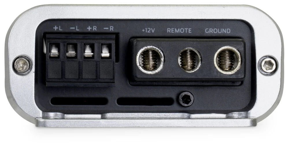 440W RMS Class D 2-Channel Amplifier Q515556