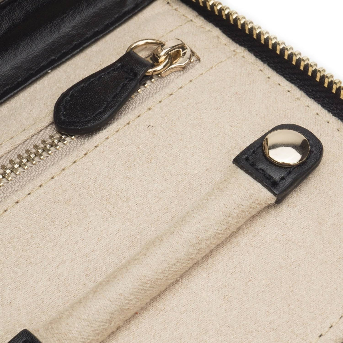 Black Travel Case T74499