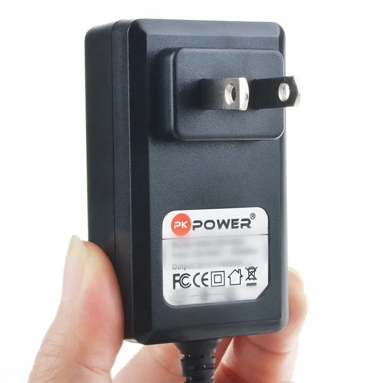 AC / DC Adapter Power Supply Cord C206444