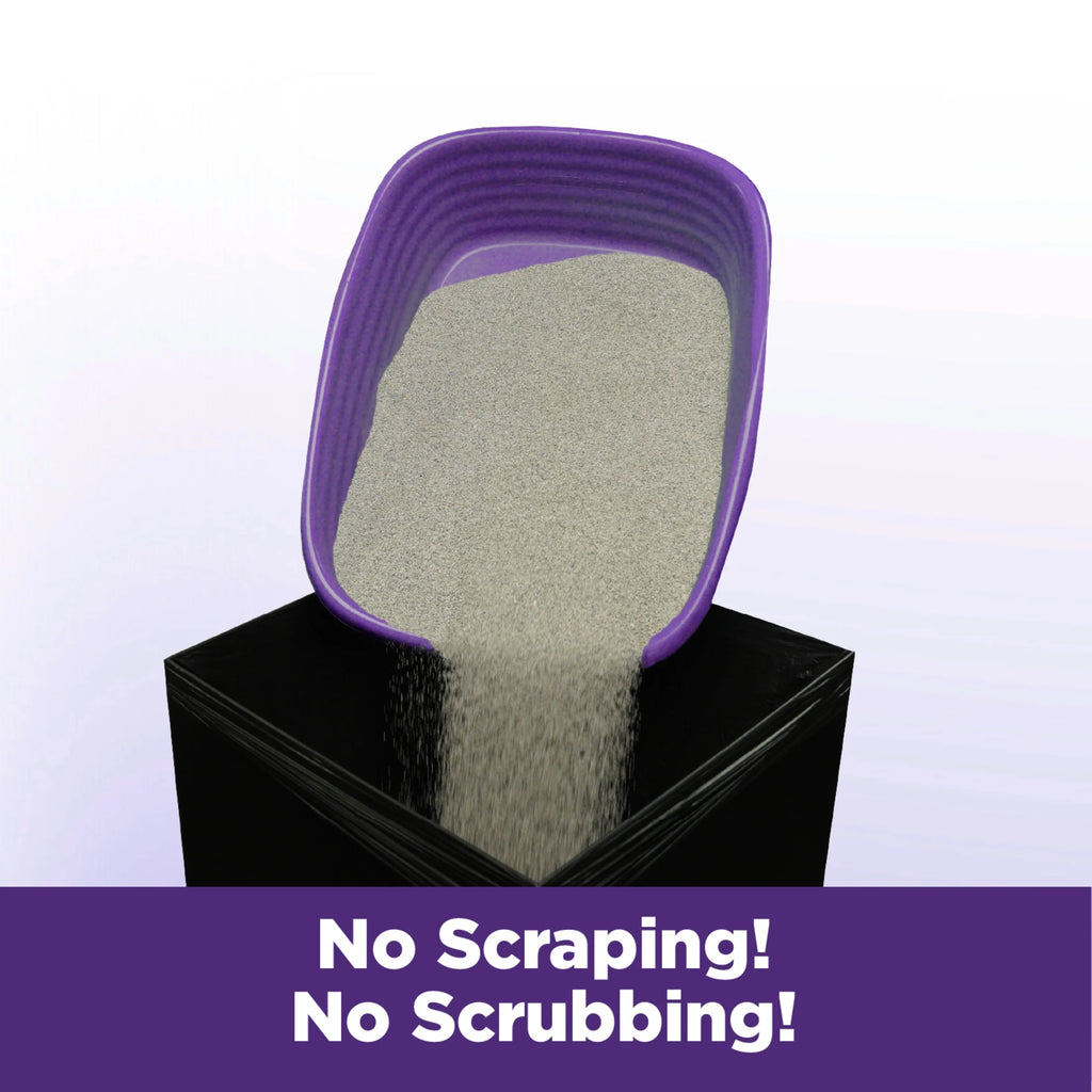Multi-Cat Clumping Cat Litter 38 lbs N351