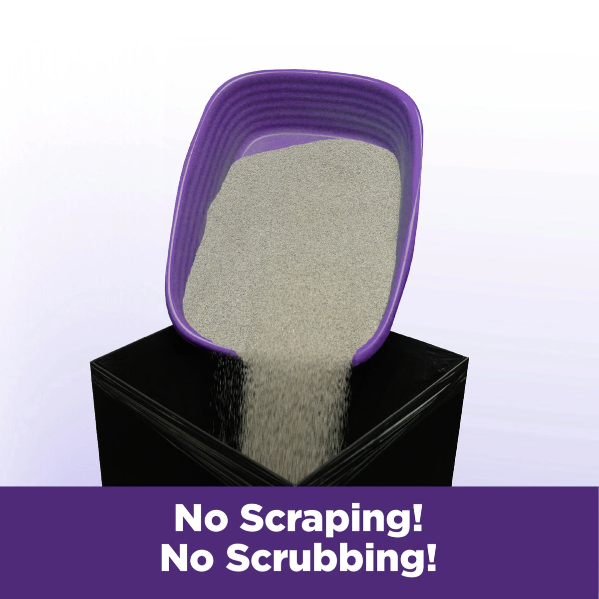 Multi-Cat Clumping Cat Litter 38 lbs N351