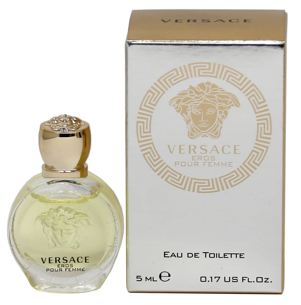 5ml 3PK EDT Kit K591136