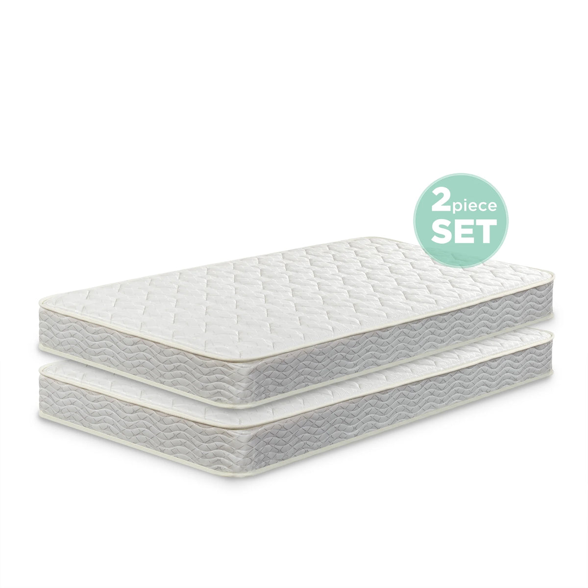 Twin Bunk Bed Spring Mattress A56770