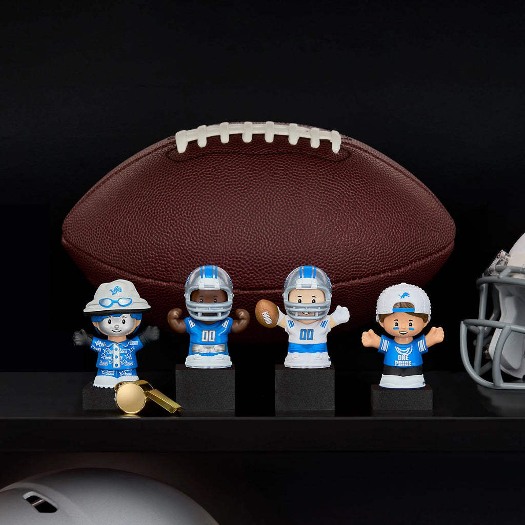 Little People Collector Set J857143