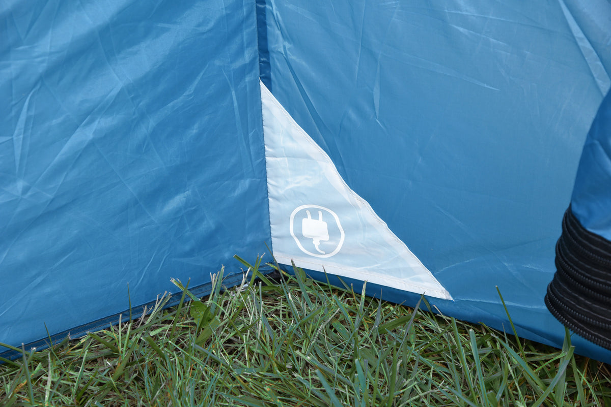 12p Tent N662