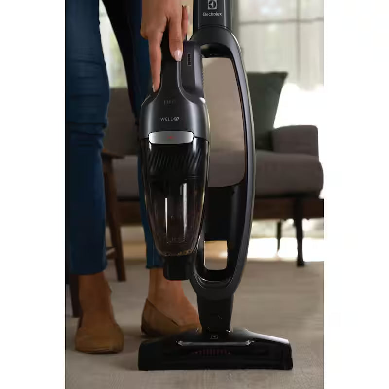 Shale Grey Cordless Stick Vacuum X682270