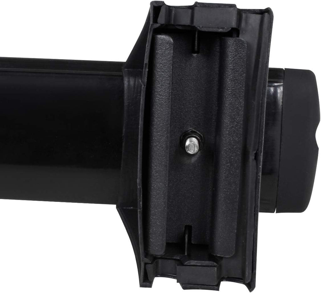 Roof Top Cross Bars Rack Cargo Carrier Pack of 2 Z756826