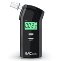 Portable Breath Alcohol Tester Q33870